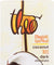 Theo Chocolate: Organic 70 % Dark Chocolate With Toasted Coconut, 3 Oz