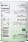 Organic India: Moringa Powder Herbal Supplement, 8 Oz - RubertOrganics