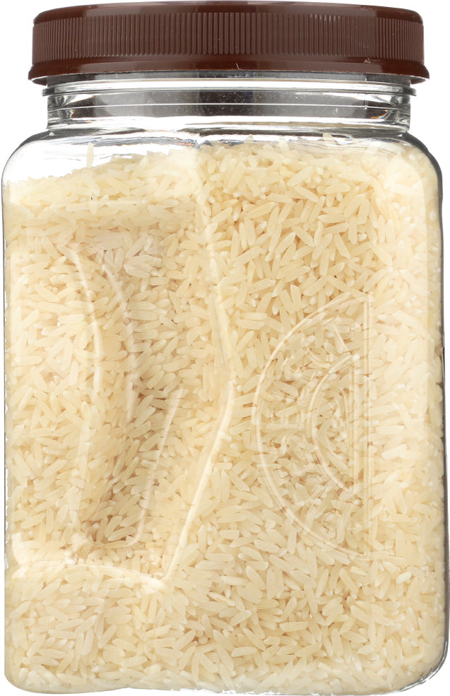 Riceselect: Organic Jasmati White Rice, 32 Oz