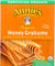 Annie's Homegrown: Organic Graham Crackers Honey, 14.4 Oz