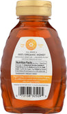 Dutch Gold: 100% Organic Pure Honey From Wildflowers, 12 Oz