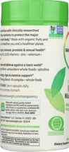 Rainbow Light: Certified Organics Men's Multivitamin, 120 Veggie Caps