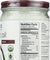 Nutiva: Organic Virgin Coconut Oil , 23 Oz