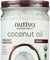 Nutiva: Organic Virgin Coconut Oil , 23 Oz