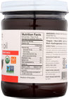 Nutiva: Organic Red Palm Oil Unrefined, 15 Oz