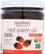 Nutiva: Organic Red Palm Oil Unrefined, 15 Oz