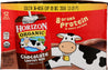 Horizon: Milk Reduced Fat Chocolate 12 8 Oz Containers, 96 Oz