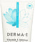 Derma E: Vitamin E Intensive Therapy Body Lotion Fragrance Free, 8 Oz - RubertOrganics