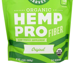 Manitoba Harvest: Organic Hemp Pro Fiber, 32 Oz - RubertOrganics