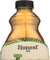 Honest Tea: Organic Unsweetened Just Green Tea, 59 Oz