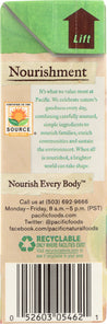 Pacific Natural: Foods Organic Thai Sweet Potato Soup, 17 Oz