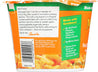 Annie's Homegrown: Real Aged Cheddar Microwavable Macaroni & Cheese Cup, 2.01 Oz - RubertOrganics