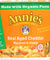 Annie's Homegrown: Real Aged Cheddar Microwavable Macaroni & Cheese Cup, 2.01 Oz - RubertOrganics