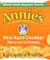 Annie's Homegrown: Real Aged Cheddar Microwavable Macaroni & Cheese Cup 2 Pack, 4.02 Oz - RubertOrganics