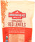 Arrowhead Mills: Organic Red Lentils, 16 Oz