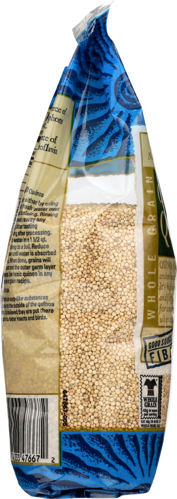 Arrowhead Mills: Organic Quinoa, 14 Oz