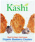 Kashi: Organic Heart To Heart Oat Flakes & Blueberry Clusters Cereal, 13.4 Oz - RubertOrganics