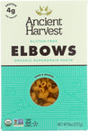 Ancient Harvest: Organic Supergrain Pasta Elbows Gluten Free, 8 Oz