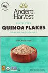 Ancient Harvest: Organic Quinoa Flakes Gluten Free, 12 Oz