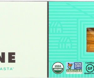 Ancient Harvest: Organic Supergrain Pasta Linguine Gluten Free, 8 Oz