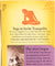 Yogi Tea: Organic Egyptian Licorice Caffeine Free, 16 Tea Bags