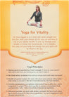 Yogi Teas: Cold Season Tea Sampler Caffeine Free, 16 Tea Bags