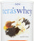 Tera's Whey: Vanilla Honey Goat Whey Protein, 12 Oz