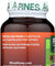 Pines International: Beet Juice Powder, 5 Oz - RubertOrganics