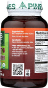 Pines International: Beet Juice Powder, 5 Oz - RubertOrganics