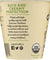 Clover Sonoma: Organic Cream On Top Yogurt Vanilla, 6 Oz