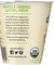 Clover Sonoma: Organic Cream On Top Forest Berry Yogurt, 6 Oz
