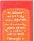 Tolerant: Organic Red Lentil Pasta Penne, 8 Oz