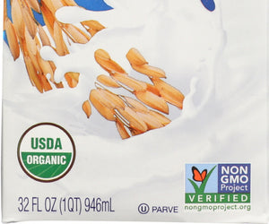 Rice Dream: Organic Rice Drink Classic Original, 32 Oz