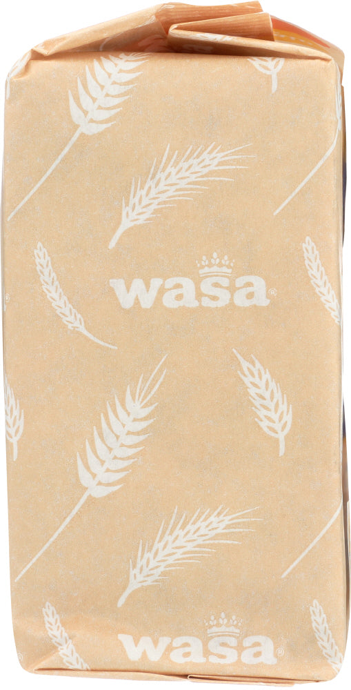 Wasa: Light Rye Crispbread, 9.5 Oz