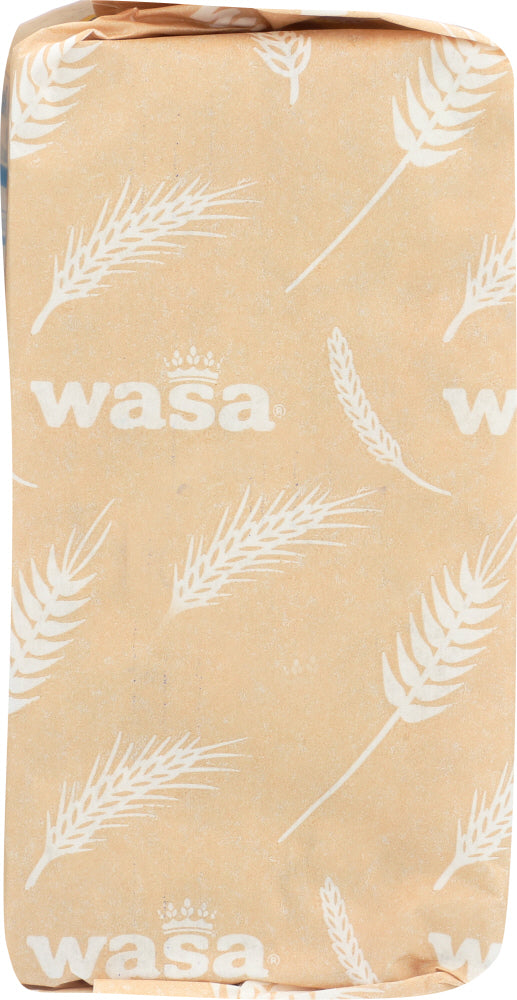 Wasa: Light Rye Crispbread, 9.5 Oz