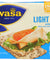 Wasa: Light Rye Crispbread, 9.5 Oz