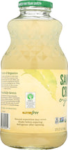 Santa Cruz: Organic Lemonade Juice, 32 Oz