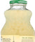 Santa Cruz: Organic Lemonade Juice, 32 Oz