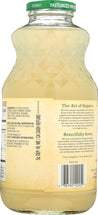 Santa Cruz: Organic Lemonade Juice, 32 Oz