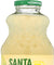 Santa Cruz: Organic Lemonade Juice, 32 Oz