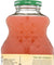 Santa Cruz: Organic Raspberry Lemonade Juice, 32 Oz