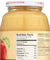 Santa Cruz: Organic Apple Sauce, 23 Oz