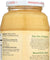 Santa Cruz: Organic Apple Sauce, 23 Oz