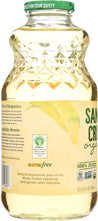 Santa Cruz: Organic White Grape Juice, 32 Oz