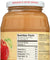Santa Cruz: Organic Cinnamon Apple Sauce, 23 Oz