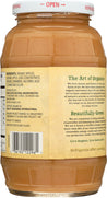 Santa Cruz: Organic Cinnamon Apple Sauce, 23 Oz