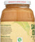 Santa Cruz: Organic Cinnamon Apple Sauce, 23 Oz