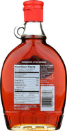 Shady Maple Farms: Organic Grade B Maple Syrup, 12.7 Oz