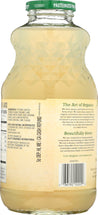 Santa Cruz: Organic Limeade Juice, 32 Oz