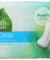 Seventh Generation: Free & Clear Maxi Pads Regular, 24 Pc